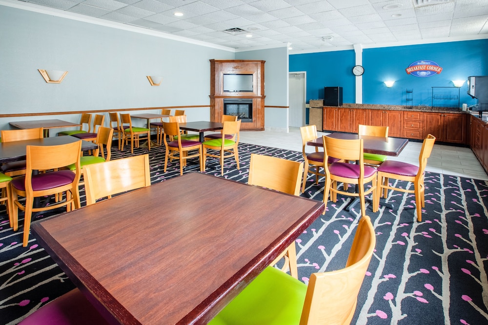 restaurant-cafeteria