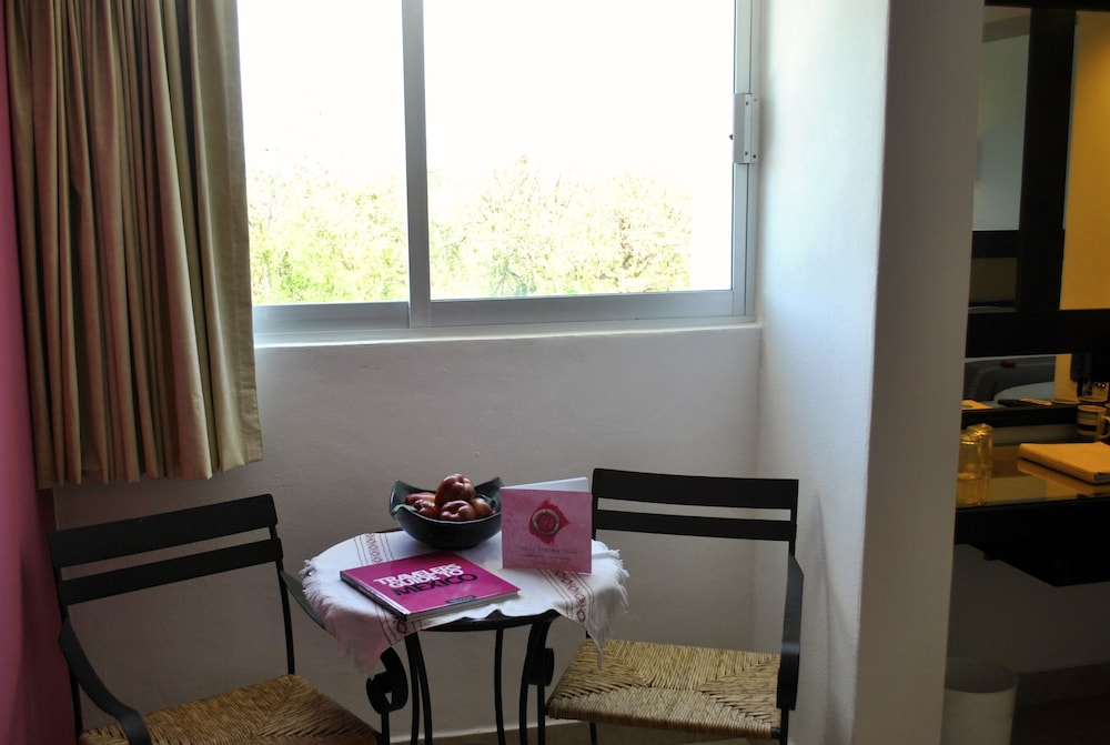 Hotel B Cozumel 48/70