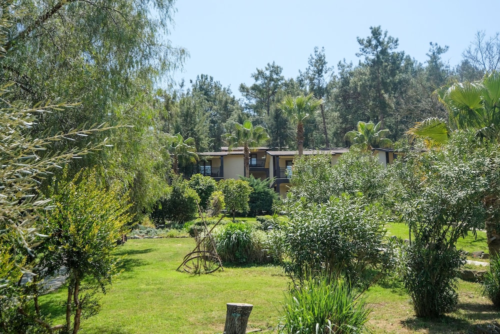 BESO Hotel Berke Ranch & Nature 51/54