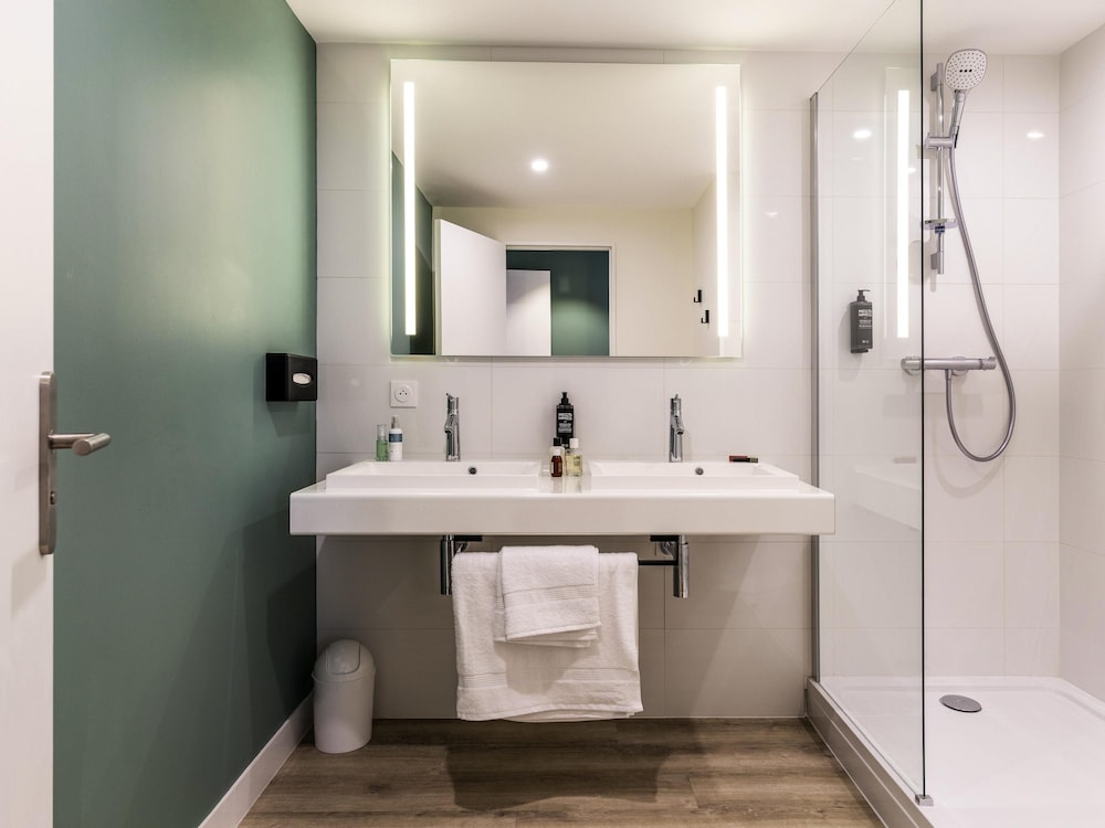 ibis Styles Limoges Centre 47/50
