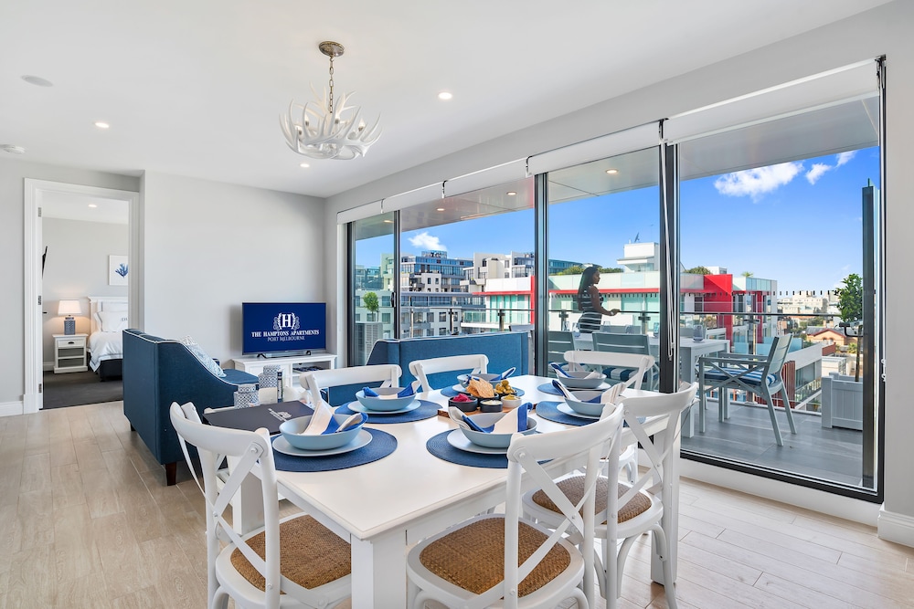 The Hamptons Apartments Corporate Keys 44/57