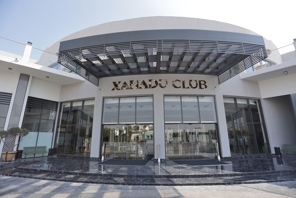Xanadu Club Makadi Bay 写真1