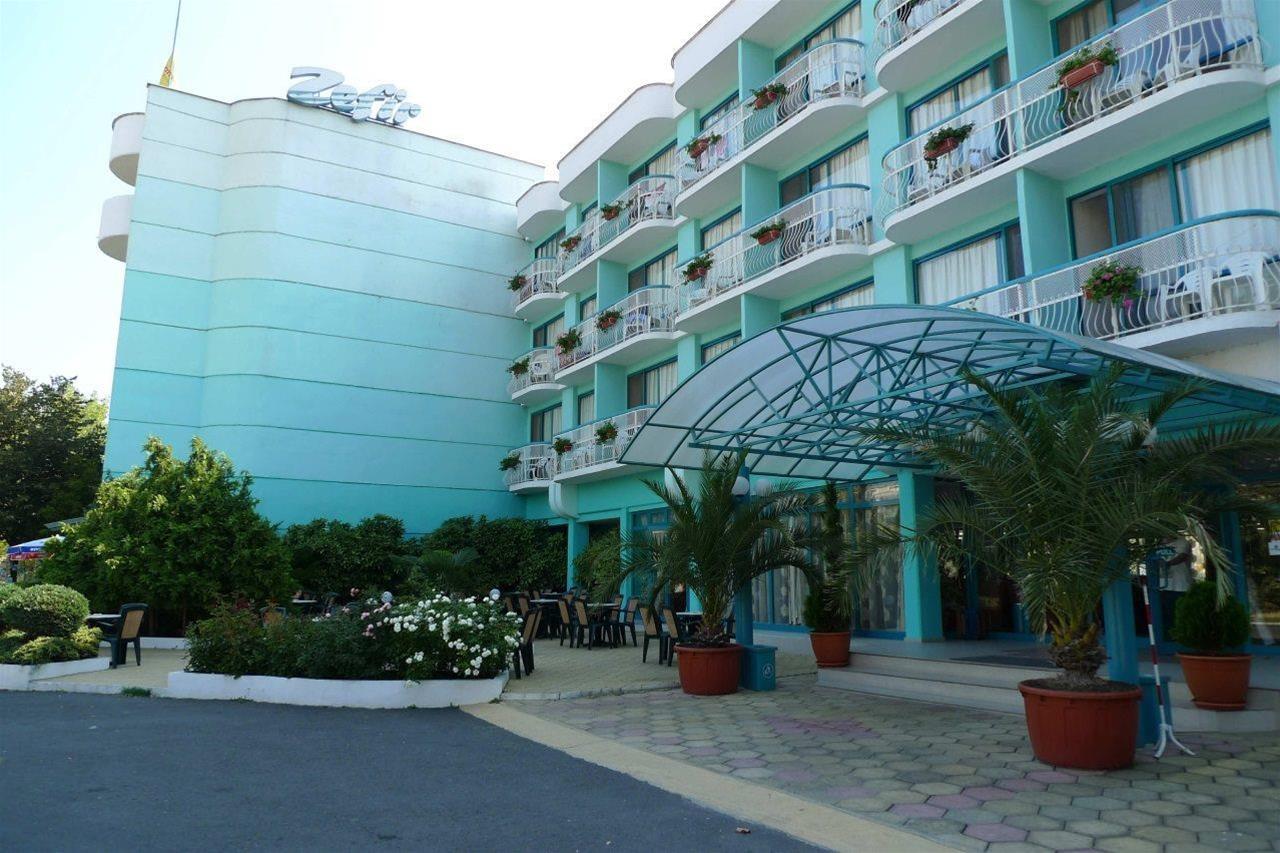 Zefir Hotel 23/28