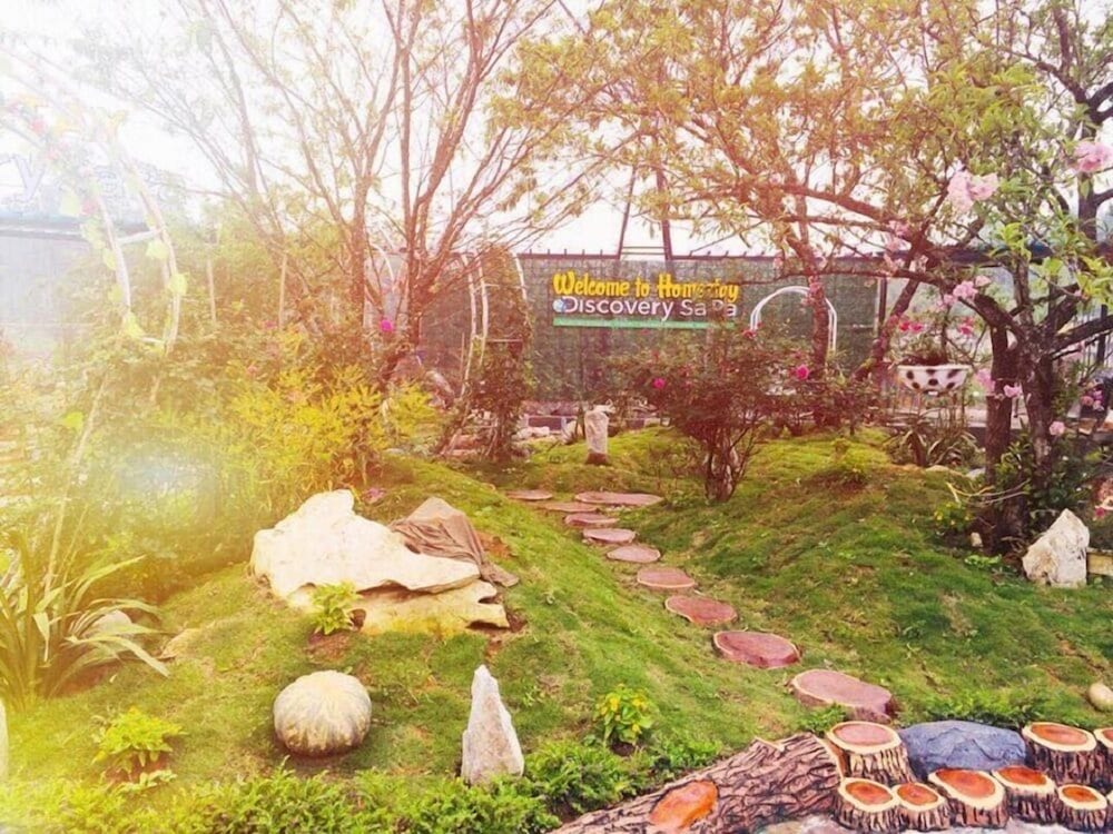 Homestay Container Sapa 39/49