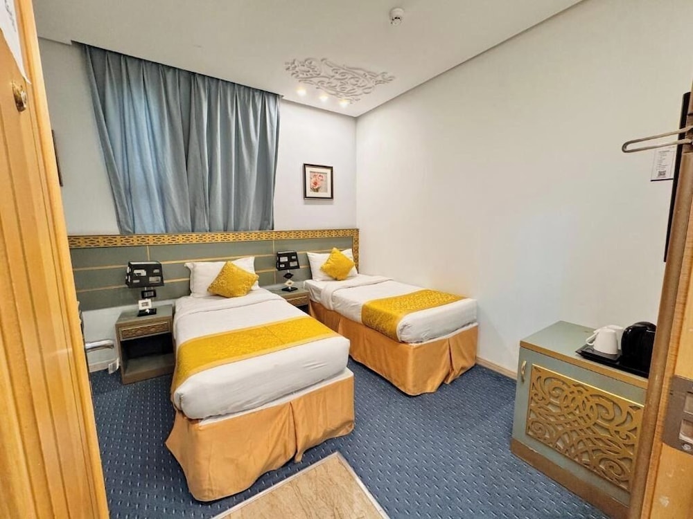 Saraya Abeer Hotel Makkah 19/35
