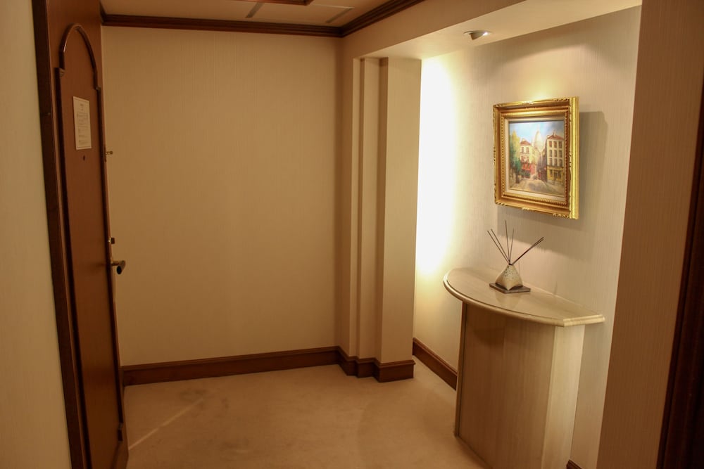 Hotel Higashinihon Utsunomiya 70/70