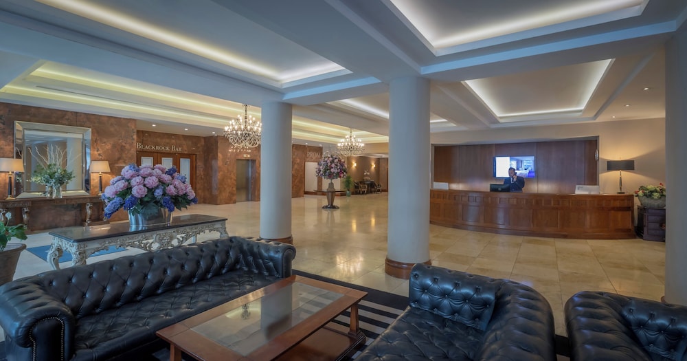 Salthill Hotel 11/61