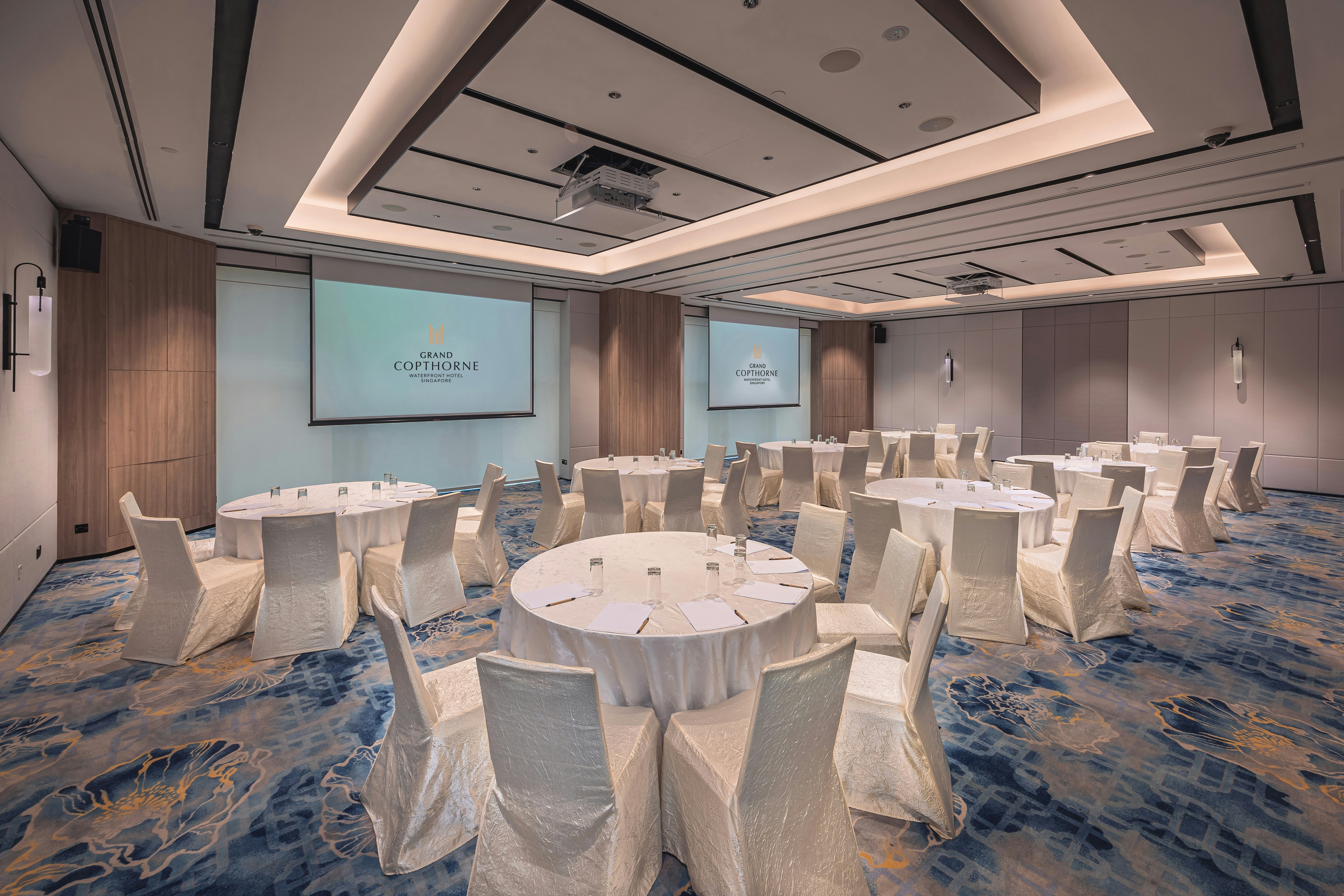 Grand Copthorne Waterfront 37/50