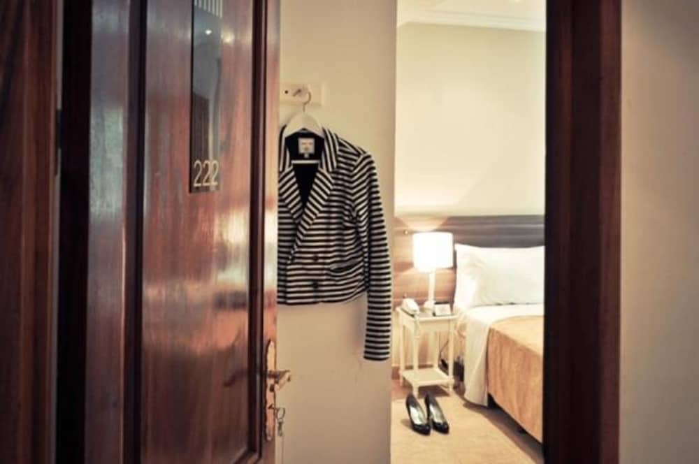 Hotel Ortegal 27/42