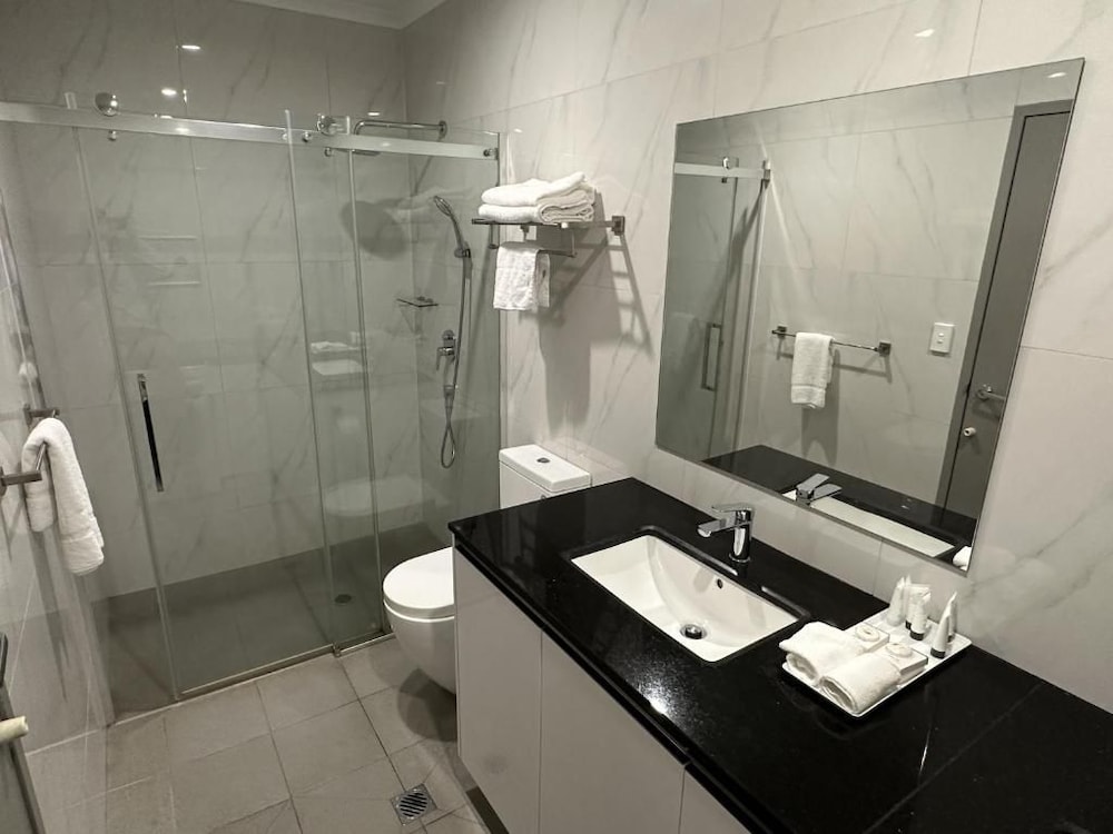 Darwin City Hotel 53/54