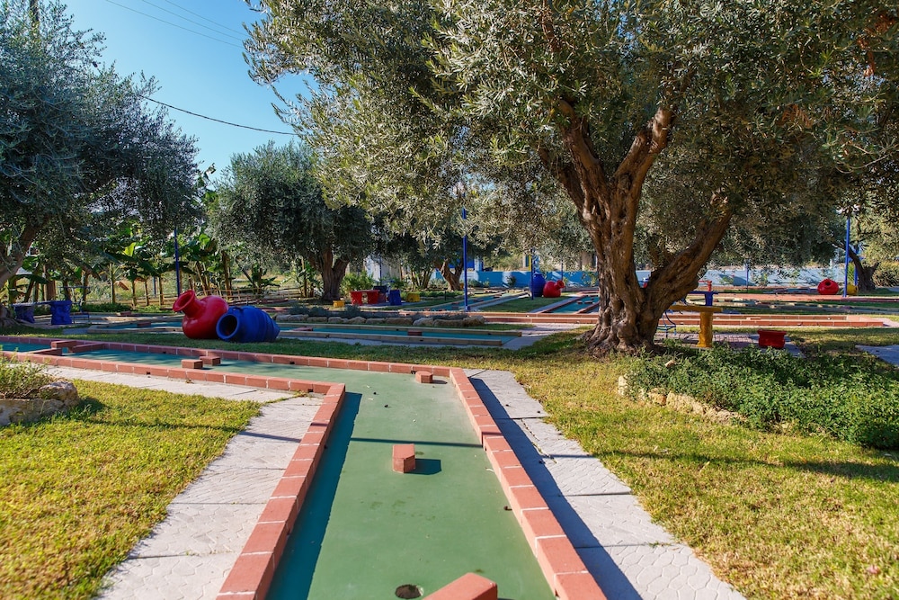 Filoxenia Hotel Apartments 23/51