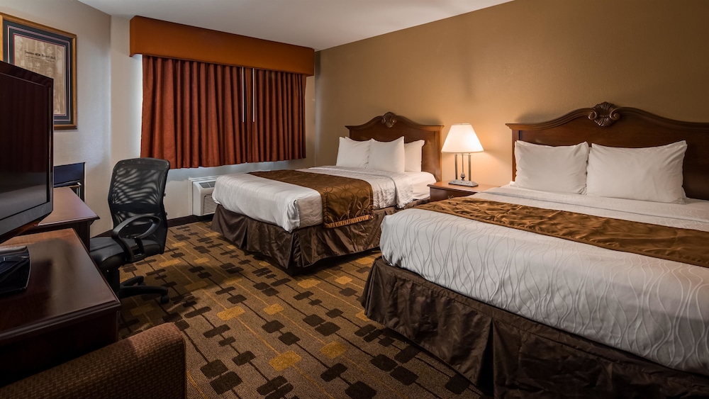 Best Western Amador Inn 18/63