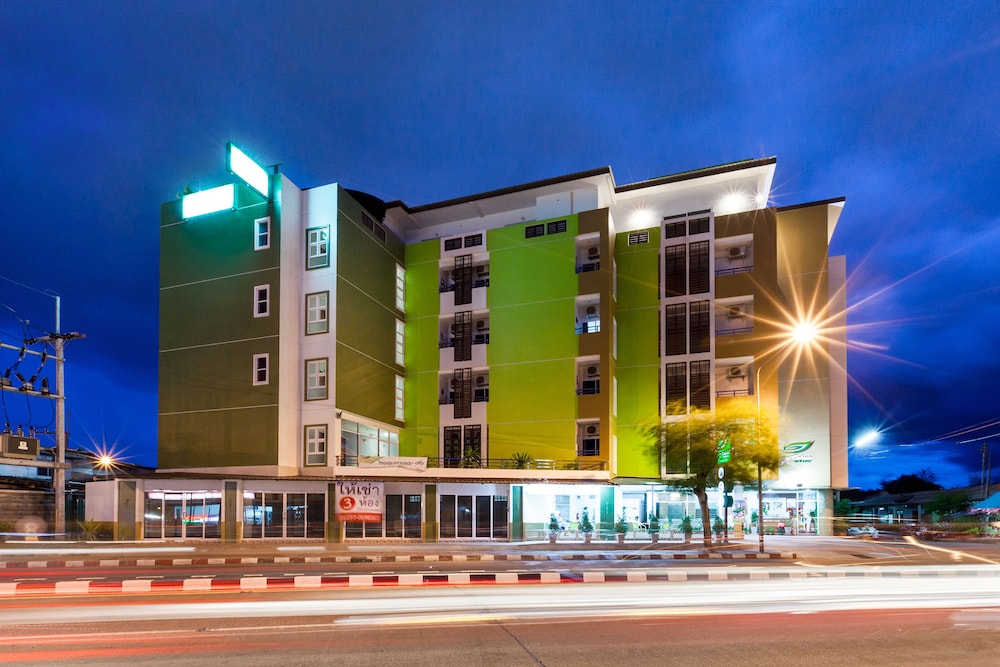 Je T'aime酒店(Je T'aime Hotel) 图片3