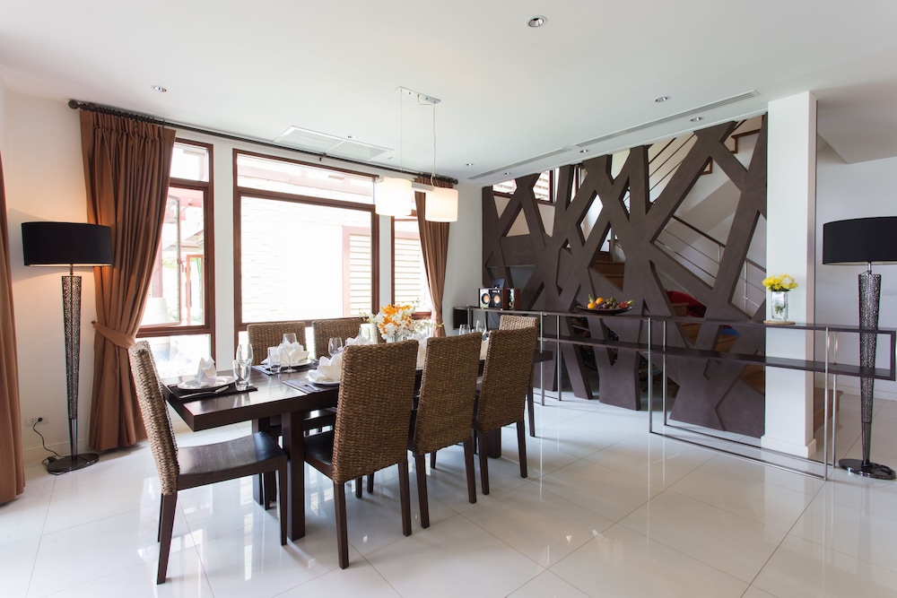Amatapura Beach Villa 10 39/51