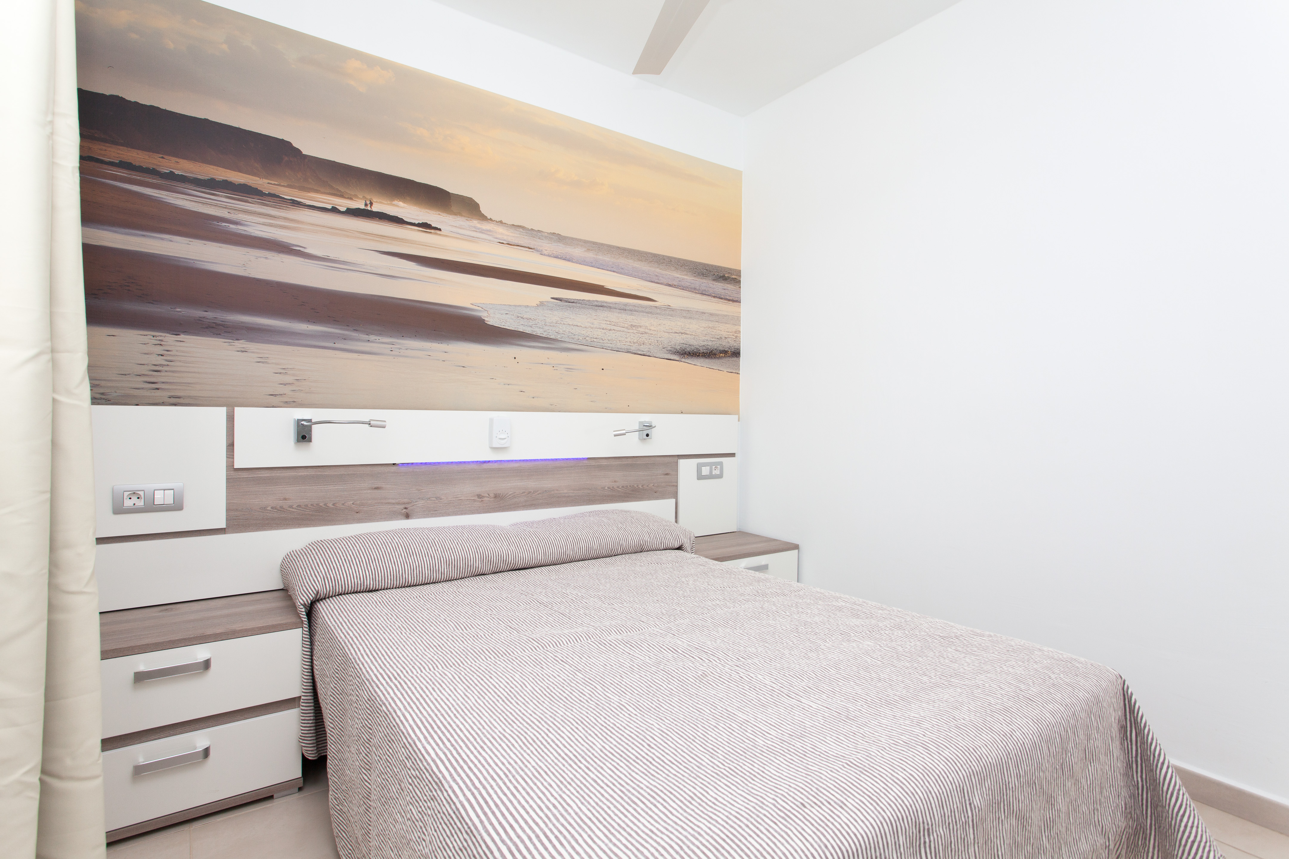2 Bedroom Apartment SEA VIEW