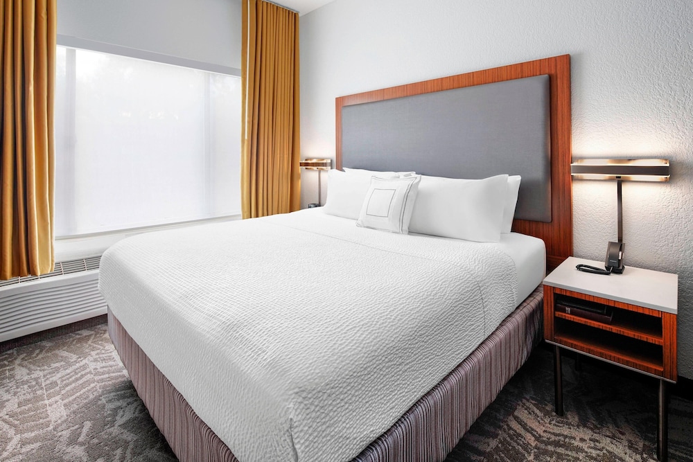 STUDIO, SUITE, KING BED, SOFA