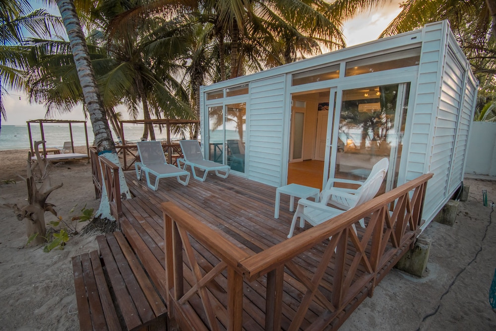 Hotel Reina del Mar By Dorado 8/62
