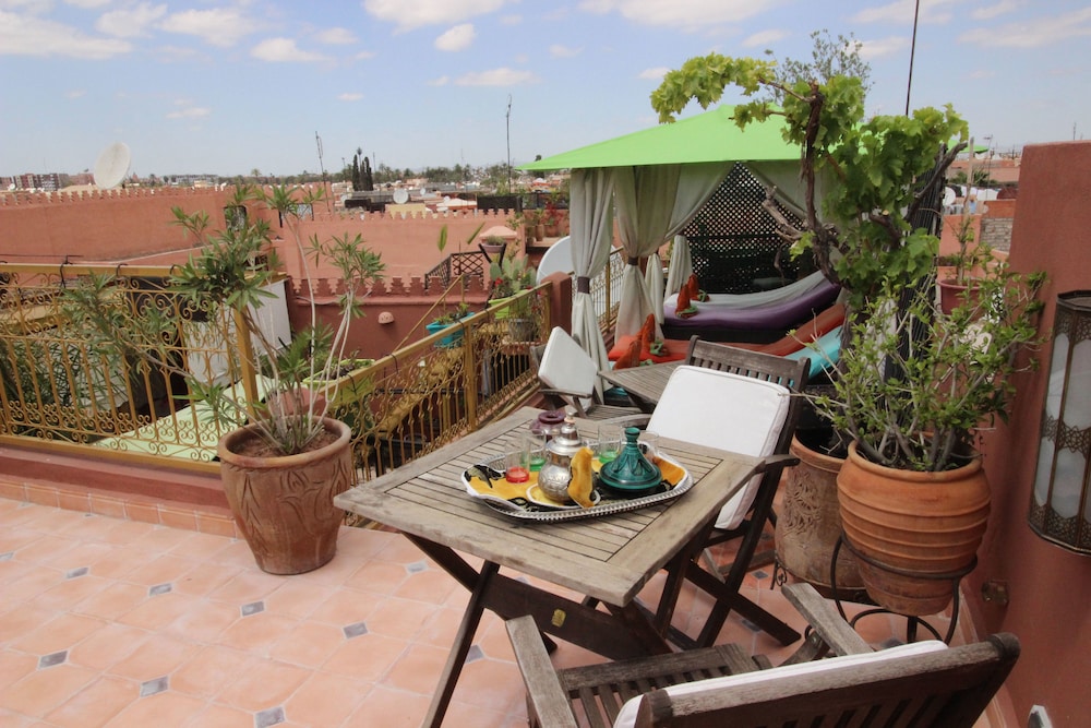 Riad Eloise 52/75