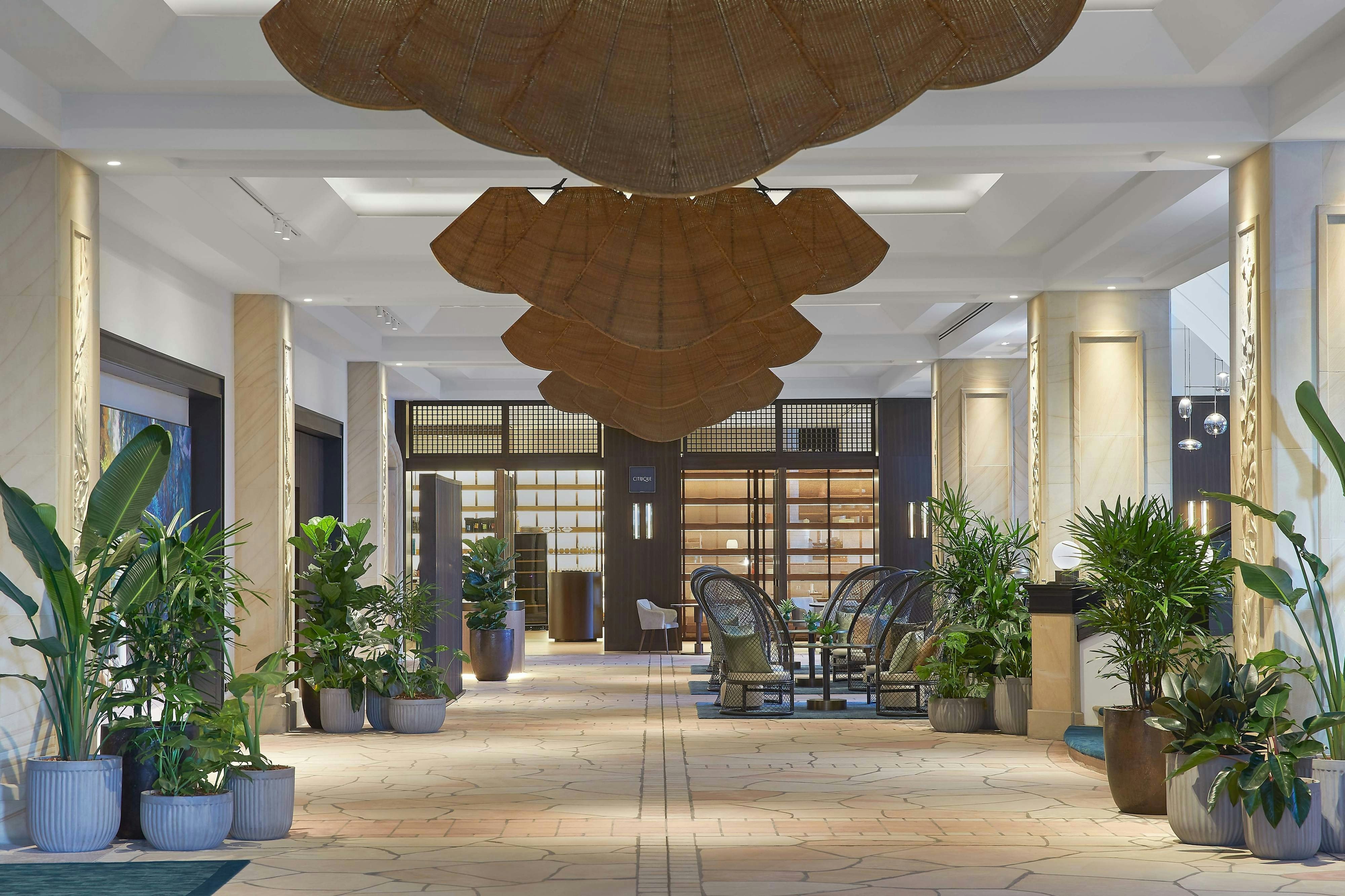 Jw Marriott Gold Coast Resort Spa 11/47