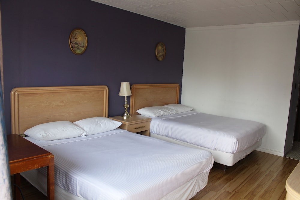 Ritz Inn Niagara 20/65