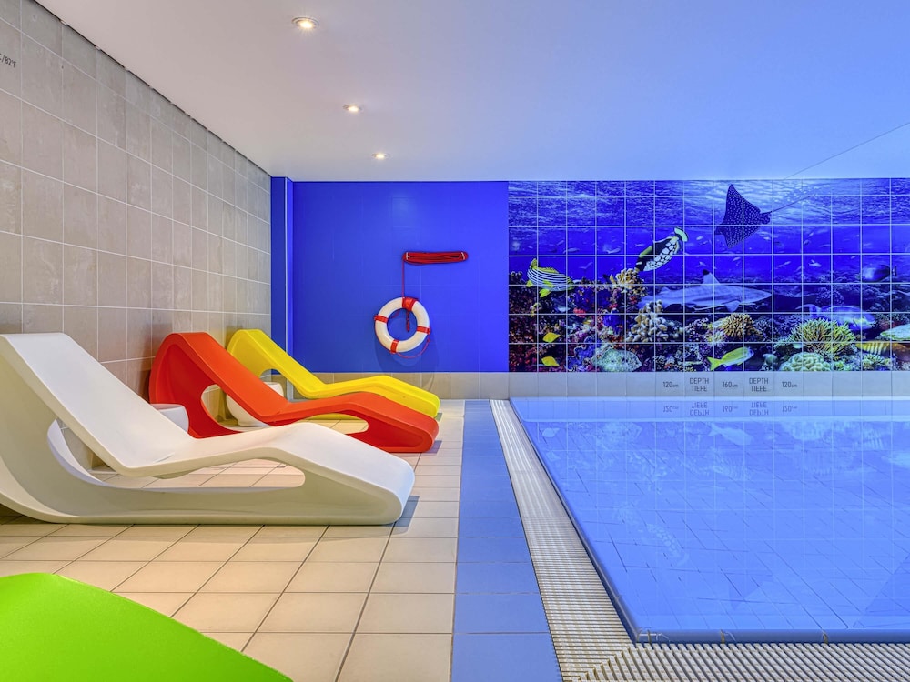 Novotel Zurich City West 17/79