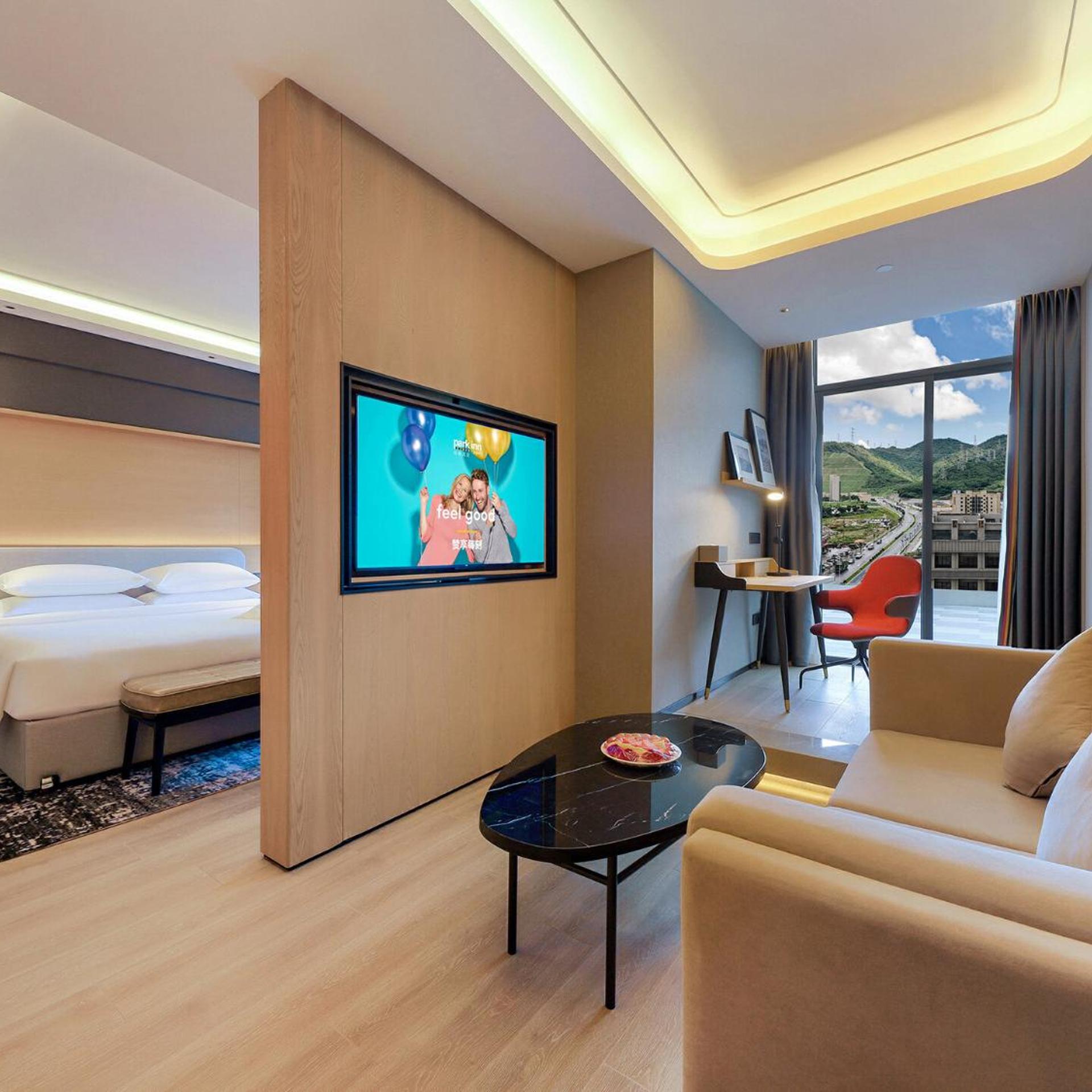 Park inn by Radisson Hotel 44/58