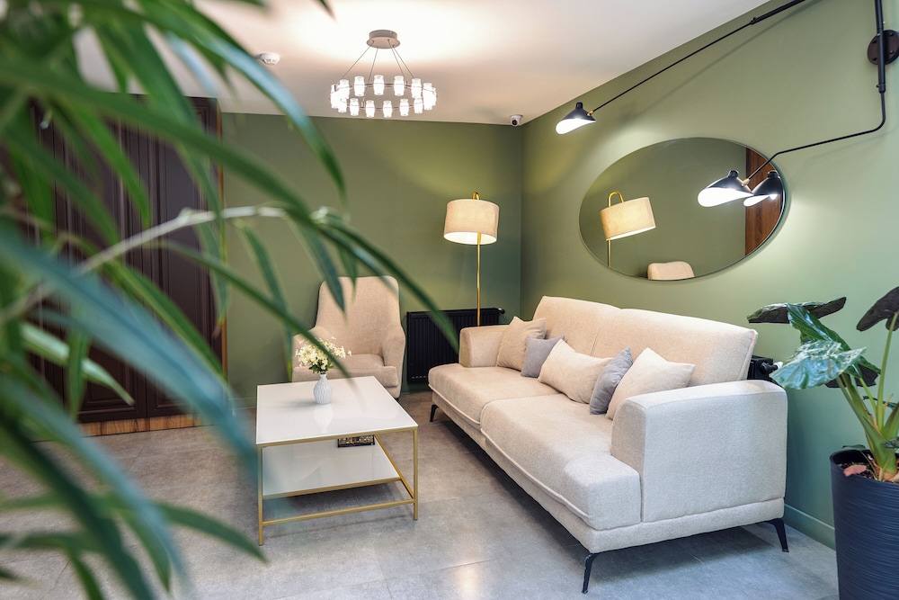 Boutique Hotel Manufactura 60/76