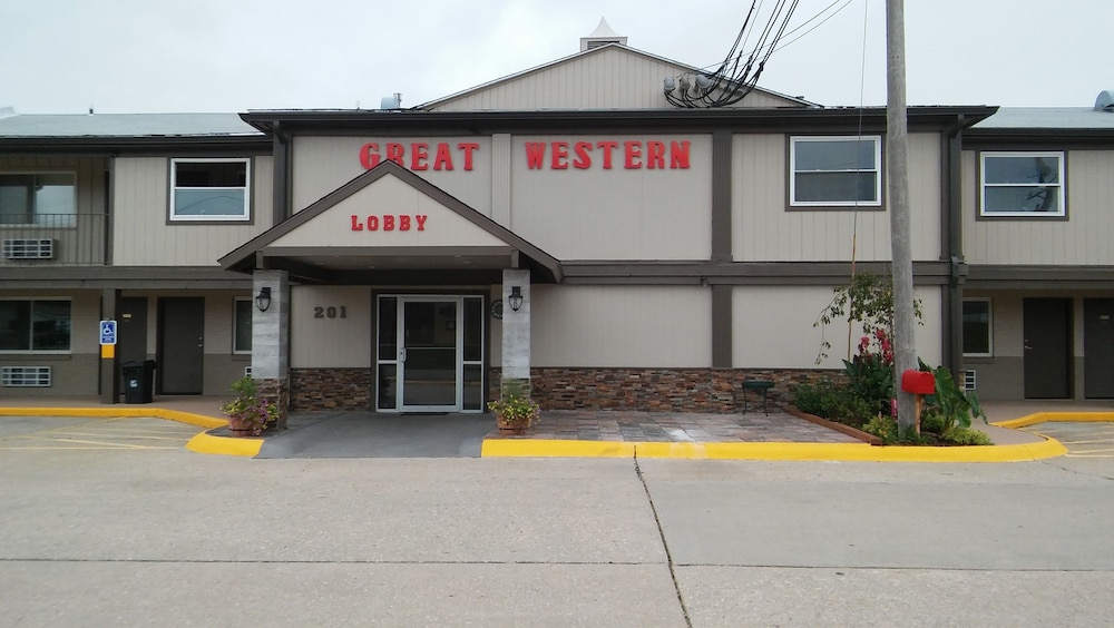 Great Western Inn Kansas image
