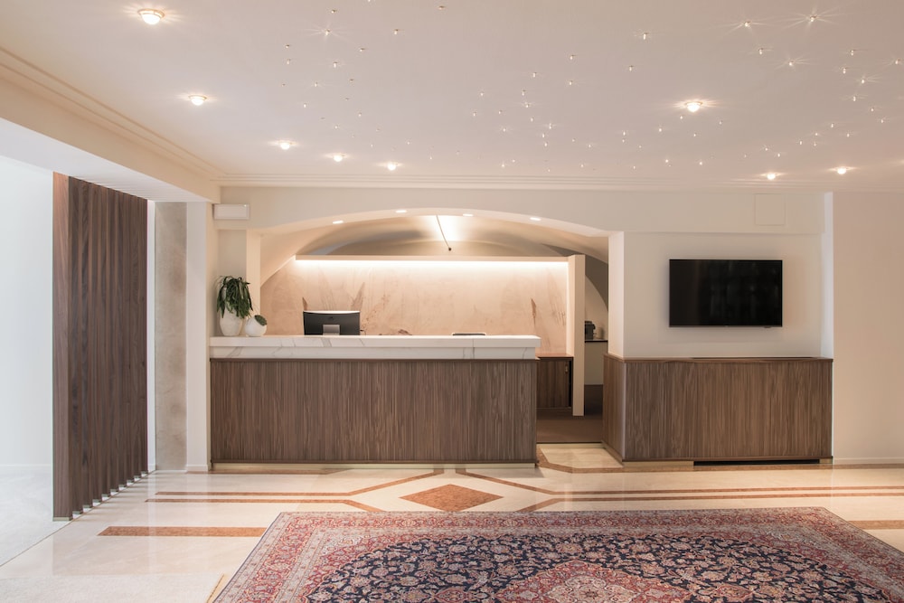 Villa Nicolli Romantic Resort - Adults Only 3/50