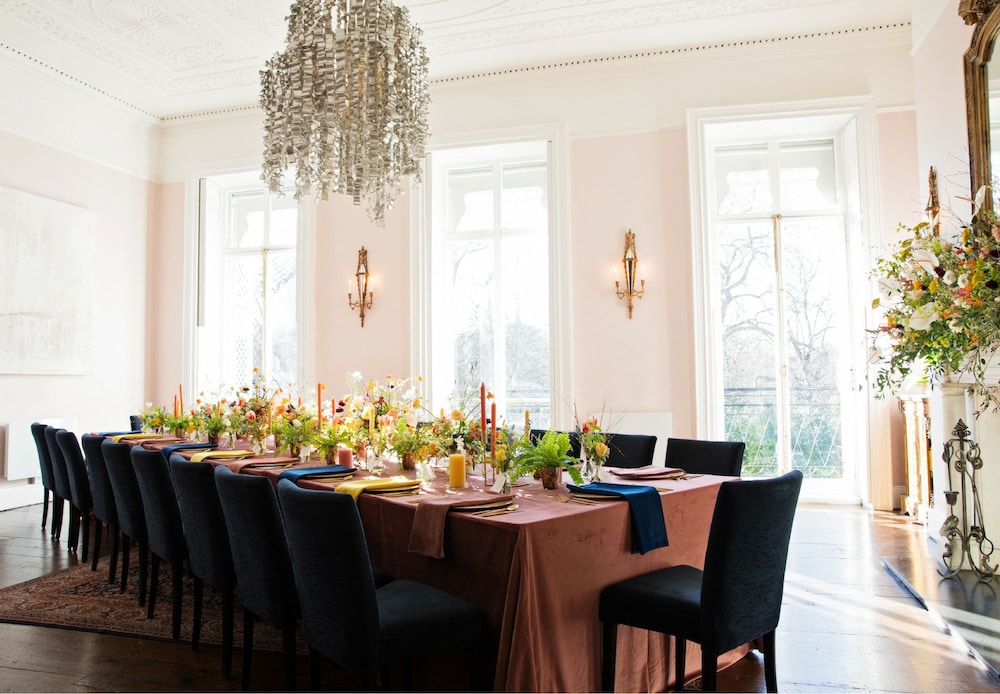 The Cliff Townhouse 30/50
