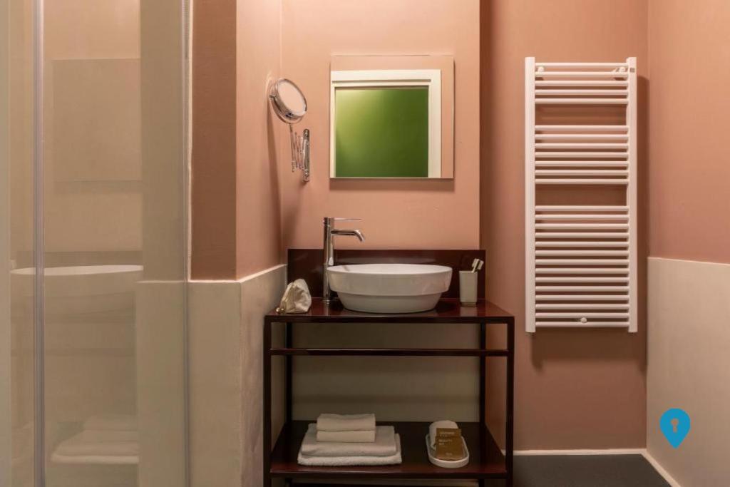 TriplyRooms Collection - Roma Barberini 14/15