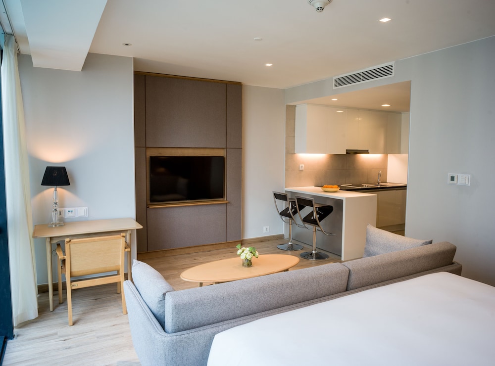 Sheraton Hanoi West 20/71