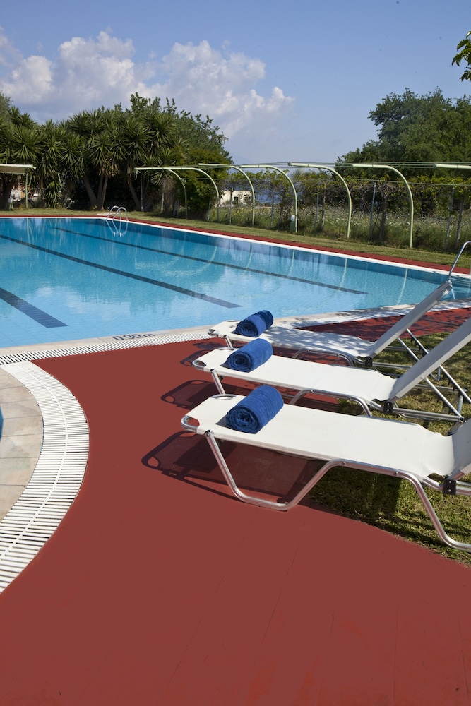 Palatino Hotel 18/43