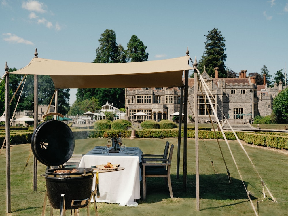 Rhinefield House Hotel 41/71