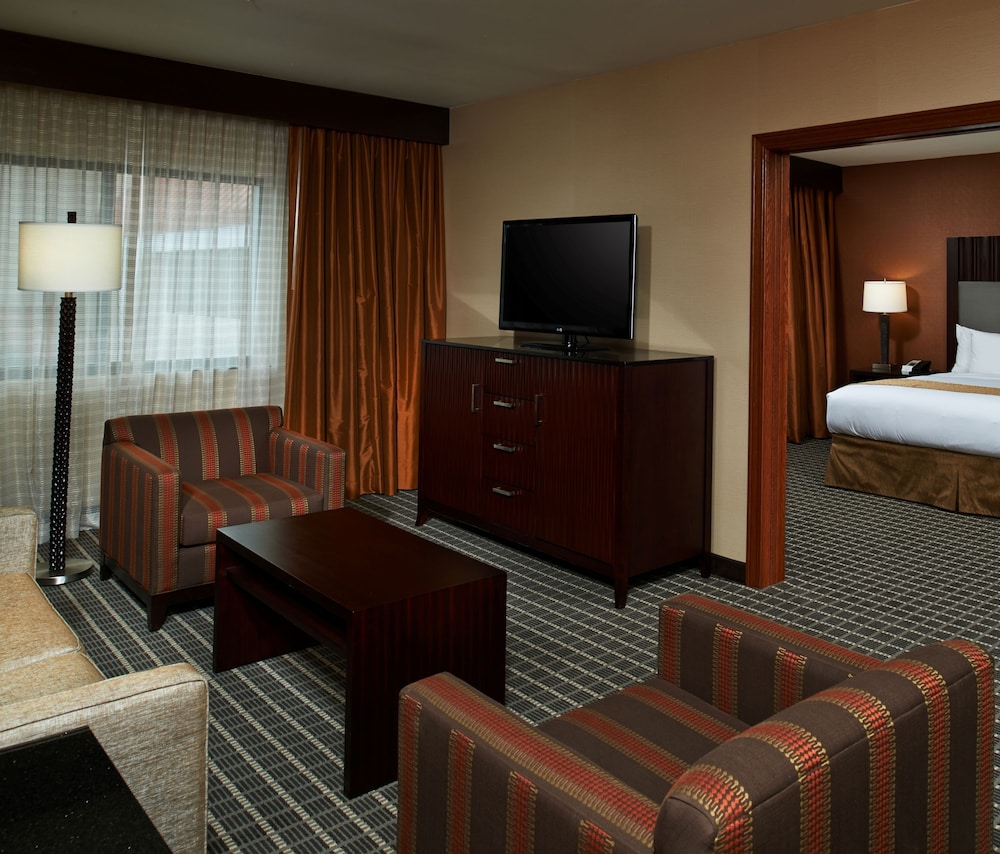 DoubleTree by Hilton Flagstaff 27/72