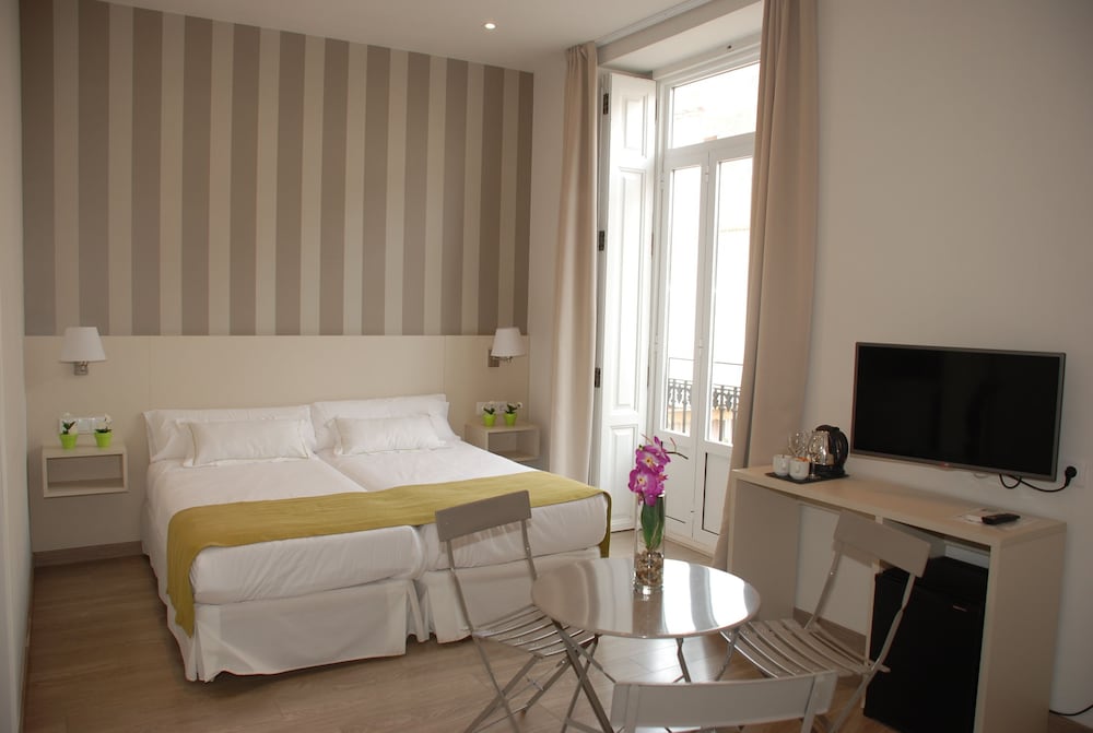San Lorenzo Boutique Hotel 44/72