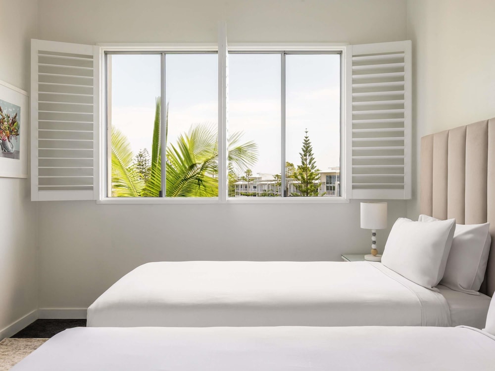 شقة بسريرين كينج بشرفة بـ3 غرف نوم، Peppers Salt Resort and Spa 7/10