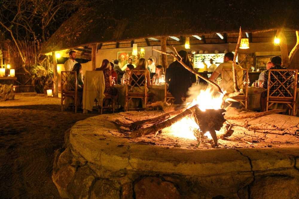 Geigers Camp at Motswari Private Game Reserve 25/34