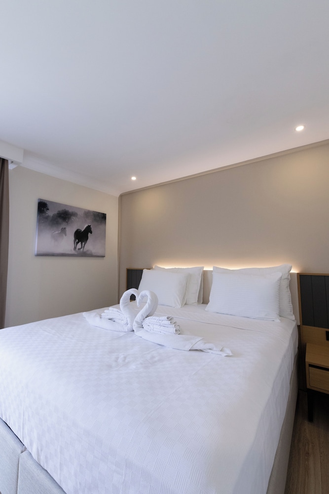 Three Points Hotel 23/47