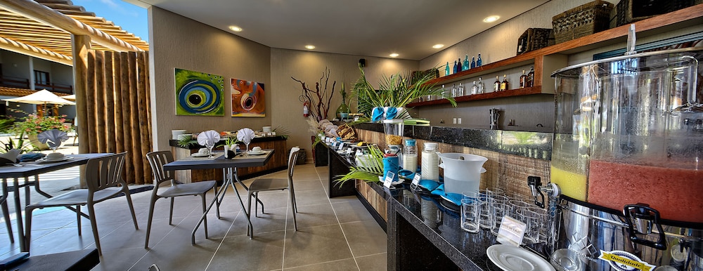 Tabaobi Smart Hotel 35/43