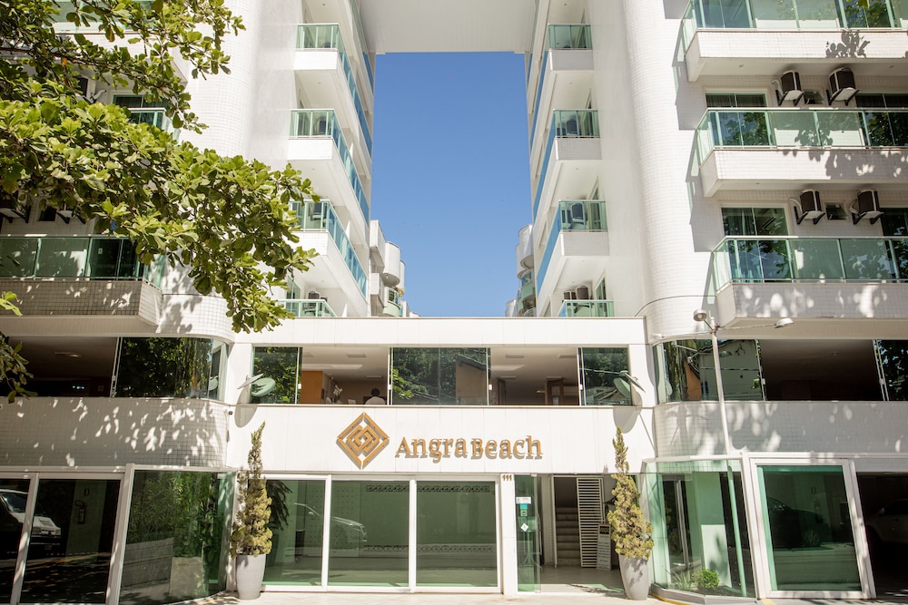 Angra Beach Hotel 2/68