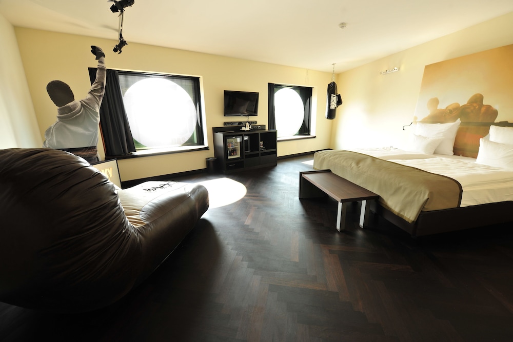 Arcotel Onyx Hamburg 33/50