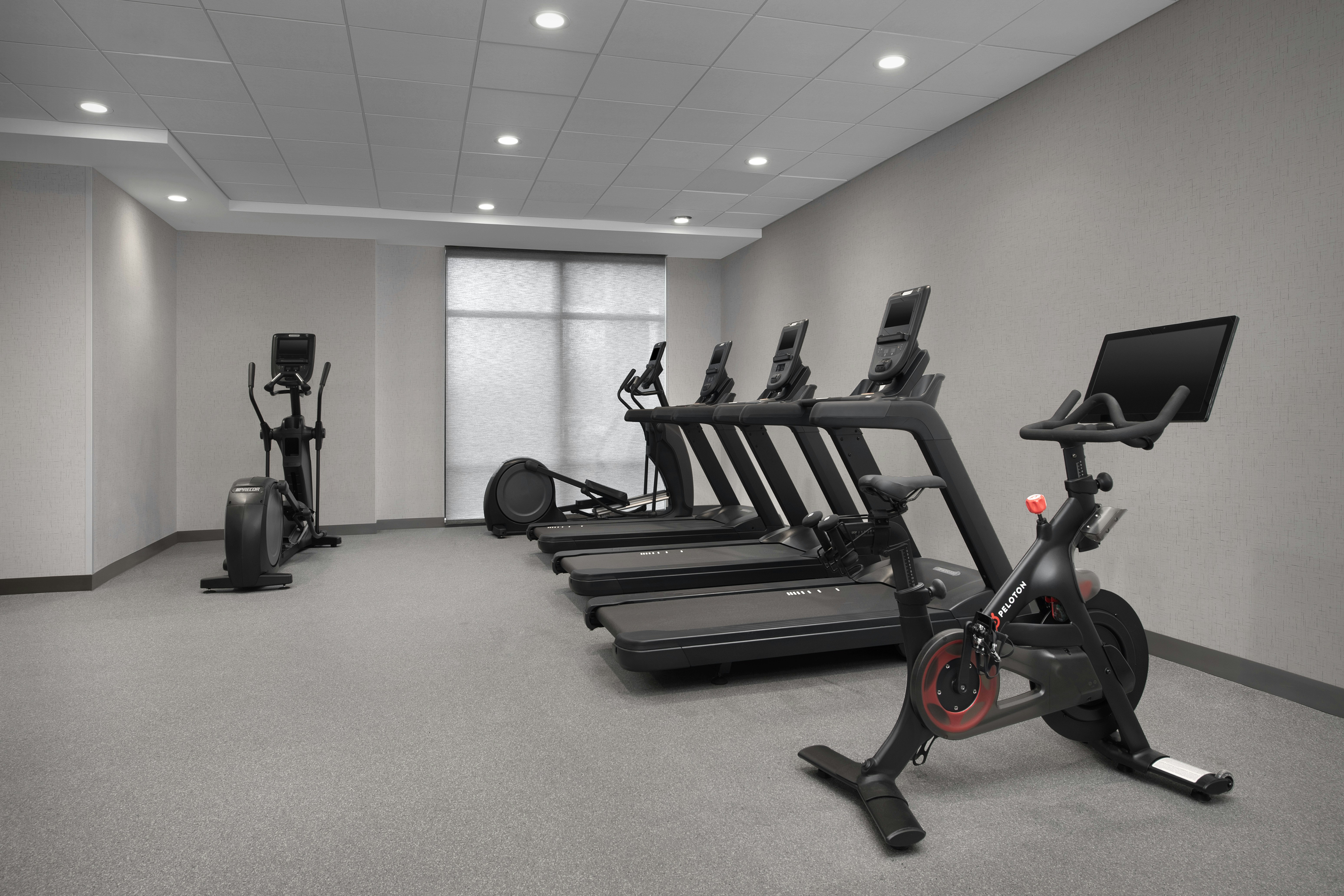 Home2 Suites by Hilton Ashburn, VA 15/30