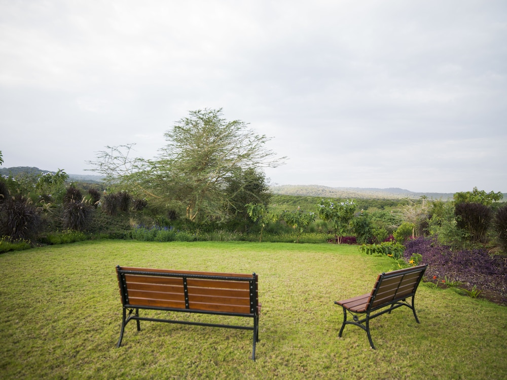 The Retreat At Ngorongoro 36/44