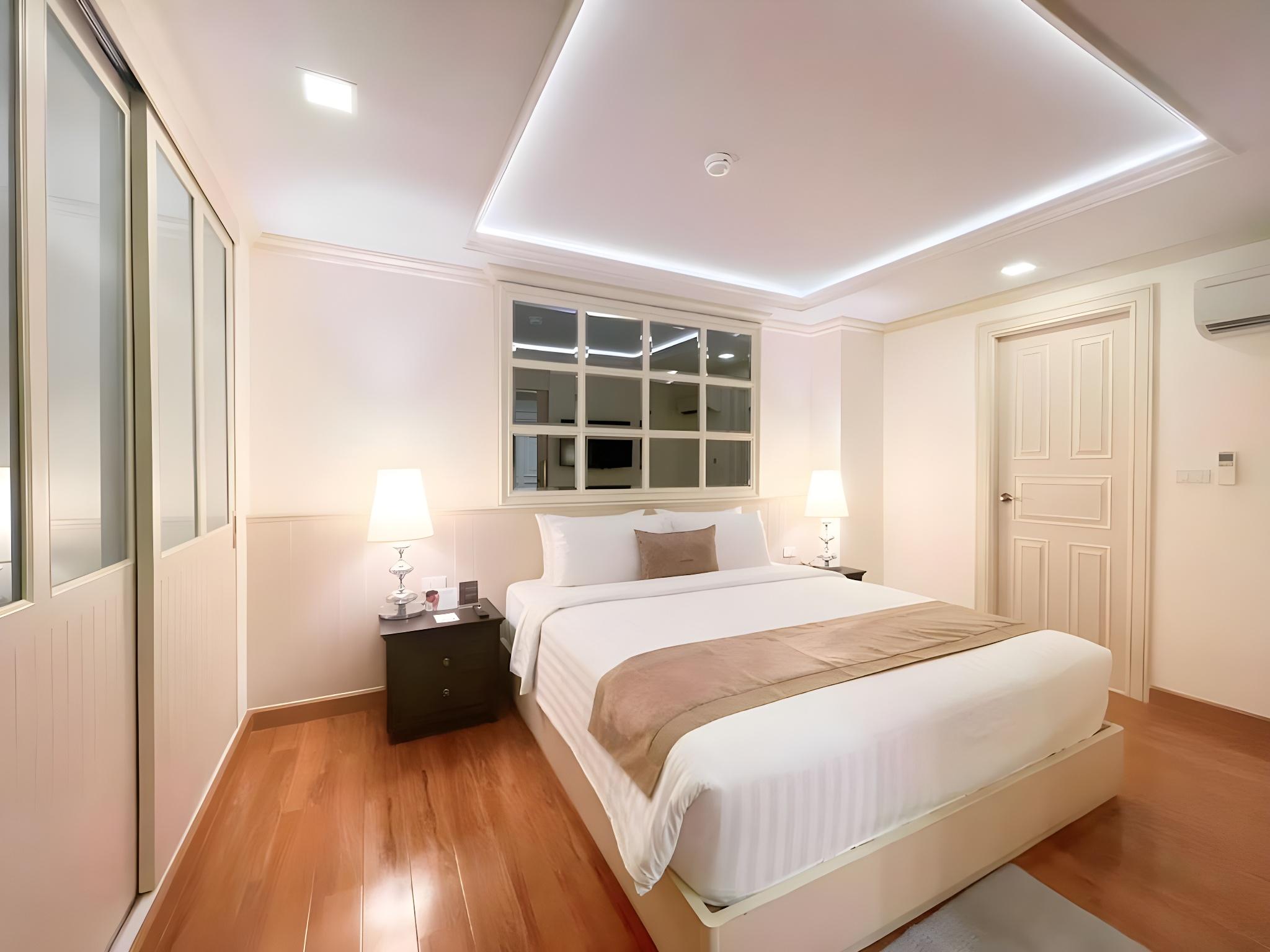 Premier One Bedroom Suite