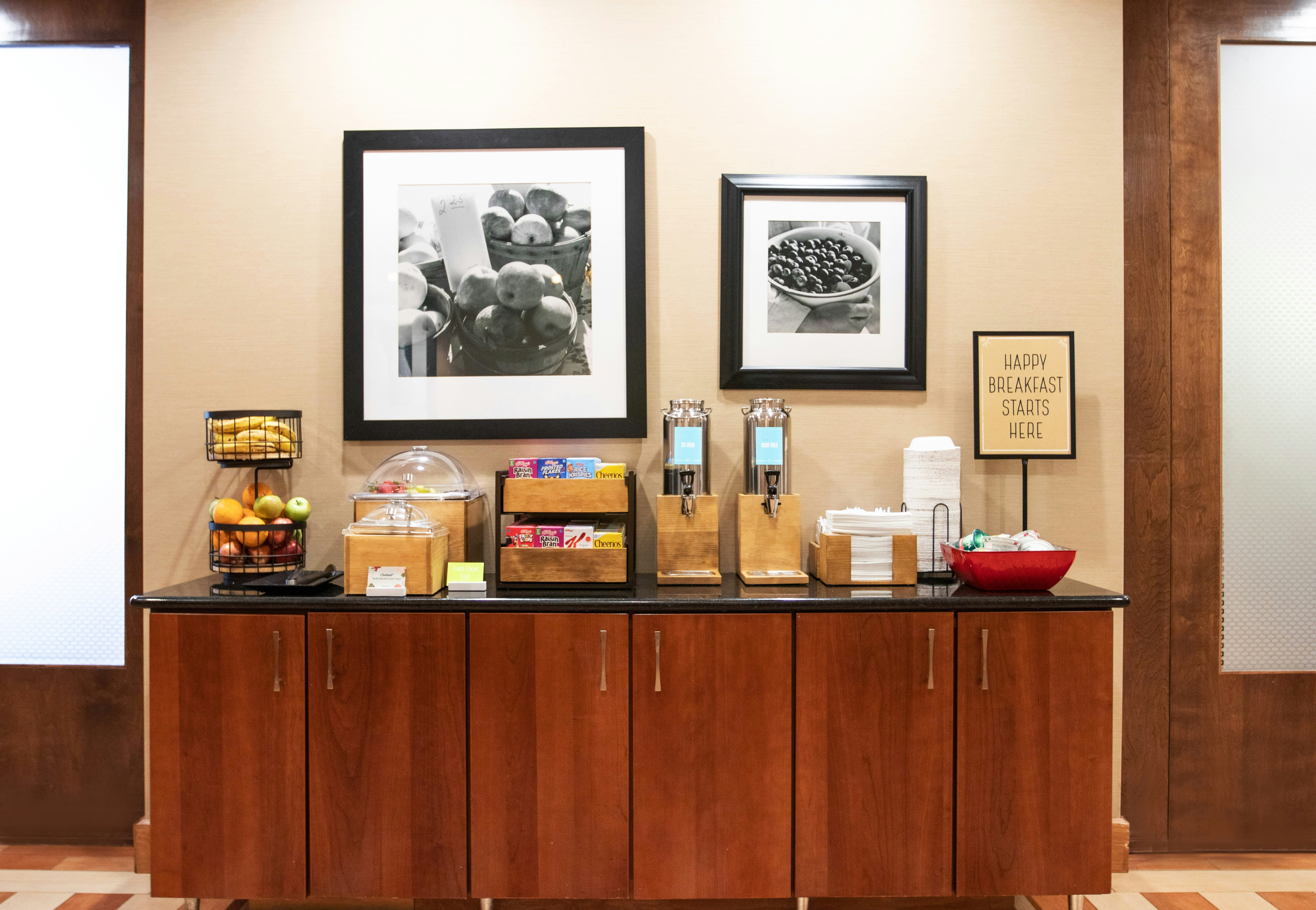 Hampton Inn Gloucester 9/61