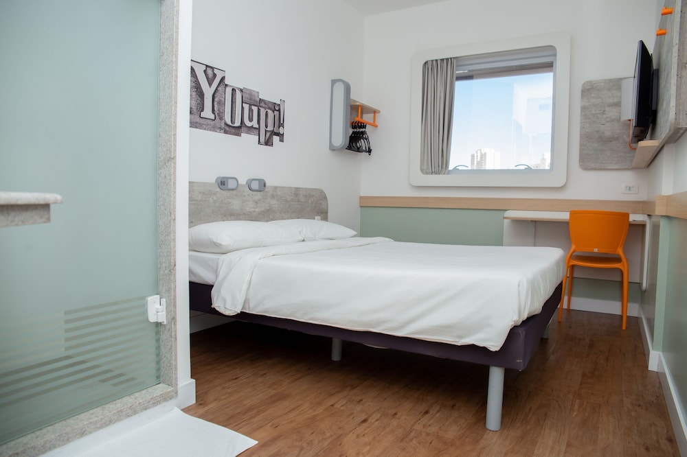 ibis budget Campinas Aquidaban 18/46