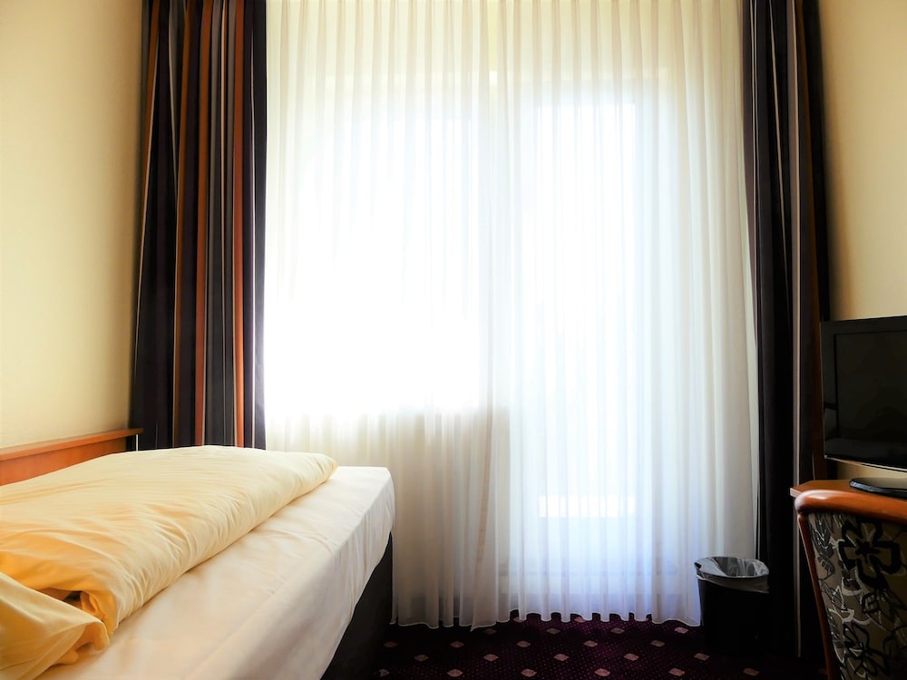 Hotel Boulevard Cologne 22/43
