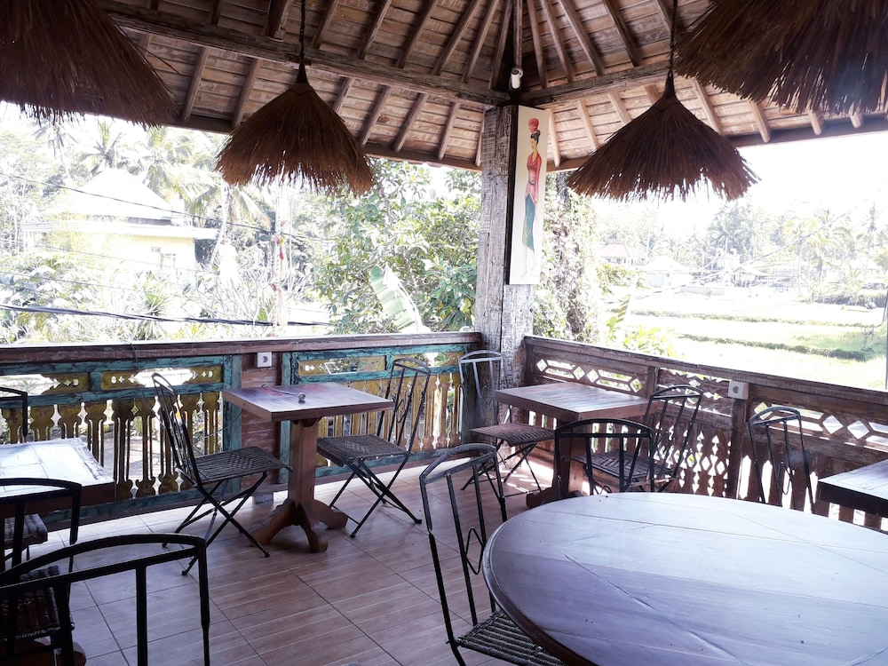 Royal JJ Ubud Resort and Spa 54/77
