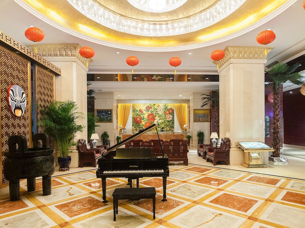 Good International Hotel 5/28